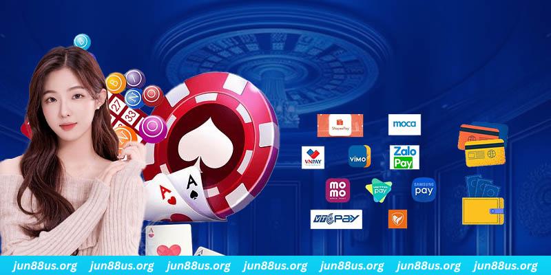 85win baccarat là game gì