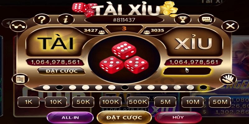 85win nổ hũ là gi