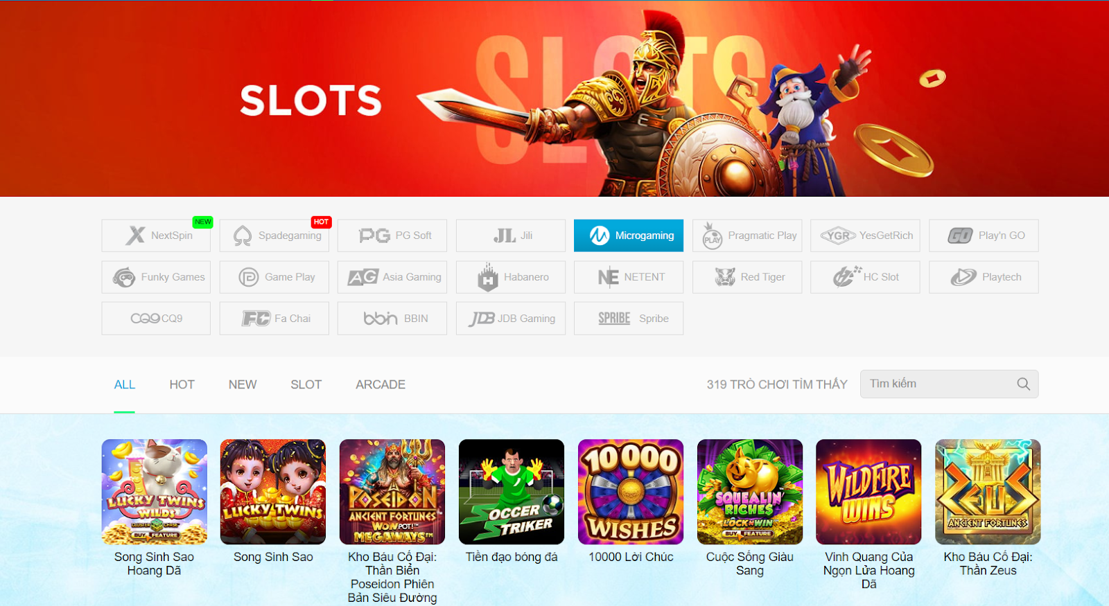 85win full slot là gì