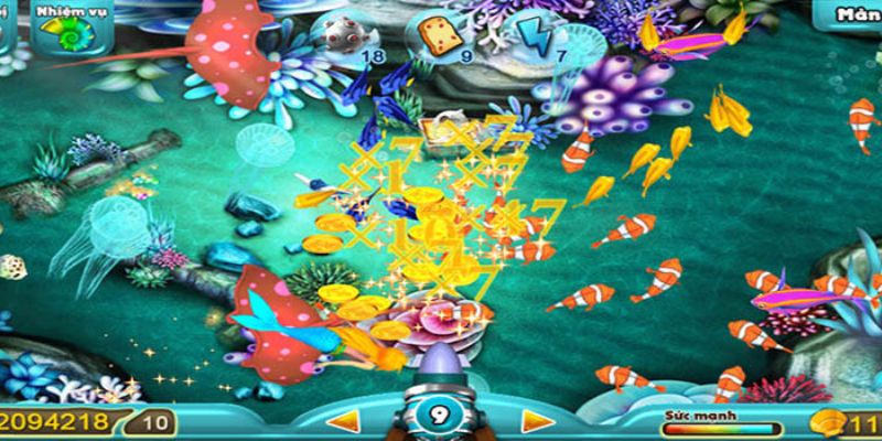 85win nổ hủ là trò gì